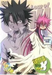 非売品】うえきの法則 B2 アニメDVD化 販促ポスター