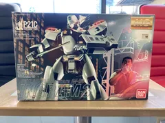 プラモデル　パトレイバー　イングラム3　PATOLABOR　INGRAM3　P21C　Shinohara　AV-98　1/35 MG
