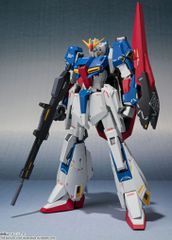 METAL ROBOT魂 （Ka signature） Zガンダム　新品未開封品