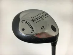 2025年最新】キャロウェイ Callaway ビッグバーサ スチール