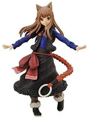【送料無料ライン/39ショップ】 レジーニャ 中古】(未使用・未開封品) 狼と香辛料 (1/7 賢狼ホロ 特撮