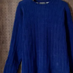 TOMMY HILFIGER トミーヒルフィガー クルーネック セーター 　メンズ L