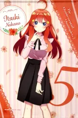 五等分の花嫁∬ ロフト 限定 タペストリーセット