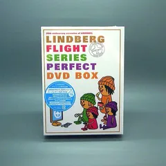 2025年最新】lindberg dvd boxの人気アイテム - メルカリ