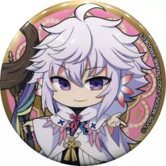 fgo マーリン AGF CBC ホワイトデー缶バッジセット - メルカリ