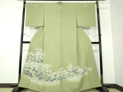 2025年最新】十日町友禅の人気アイテム - メルカリ
