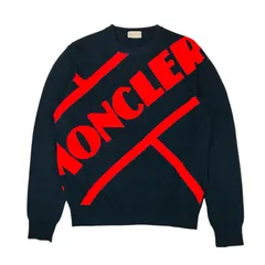 2025年最新】モンクレール MONCLER ビックロゴの人気アイテム