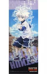 [중고] 태피스트리 킬루아=졸딕 태피스트리 [HUNTER×HUNTER×animatecafe 제2탄 그리드 아일랜드(GI)편]