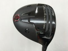 【最短翌日発送】GTD Black Ice | 10.5 | TRPX AFTER BUNERAB403（44g） | 中古 | ドライバー | ジョージ武井デザイン