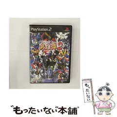 【中古】 サンライズ英雄譚2 [PS2] / サンライズインタラクティブ