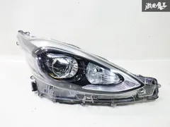 トヨタ アクア ヘッドライトユニット右　LED 純正 トヨタ アクア ヘッドライトユニット右LED 純正