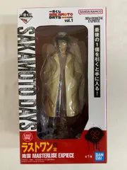 2025年最新】SAKAMOTO DAYS 一番くじ ラストワンの人気アイテム