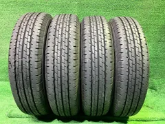 GRIN BOX様 ダンロップ　155/80R14LT SP175 ２本セット① GRIN BOX様 ダンロップ 155/80R14LT SP175 2本セット② - メルカリ