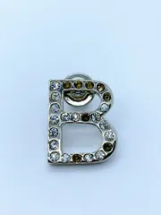 セール)Burberrys　バーバリー　ヴィンテージブローチ　廃盤レア　刻印あり セール)Burberrysバーバリーヴィンテージブローチ廃盤レア刻印あり