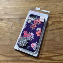 iPhone6/6s/7/8ケース カバー 花柄