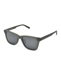 【ムラスポ公式】新品 NAUTICA ノーティカ サングラス 偏光 紫外線対策 UVカット N6010SLB-222