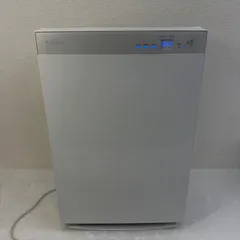2026年最新】daikin 空気清浄機 ack70uの人気アイテム - メルカリ