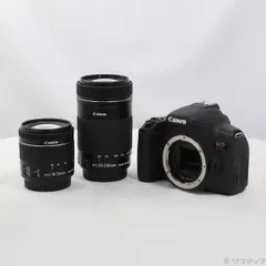 2025年最新】canon eos kiss x10 ダブルズームキットの人気アイテム