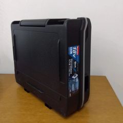 マキタ　インパクトドライバー TD173DRGX 青　18Vのサムネイル