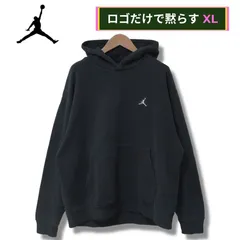 2025年最新】AIR JORDAN 柄・デザイン：刺繍 メンズ パーカーの人気