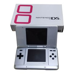 Nintendo DS 初代 動作未確認。箱付き。