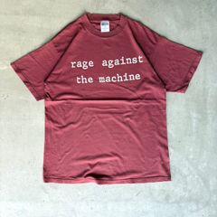 90s Rage against the machine 火炎瓶 Tシャツ - メルカリ