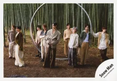 2026年最新】SNOWMAN 公式写真 raysの人気アイテム - メルカリ