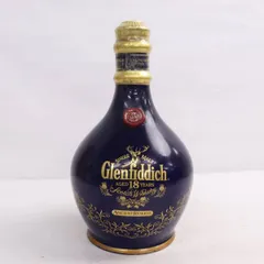 2023年最新】glenfiddich グレンフィディック 18の人気アイテム - メルカリ