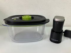 FoodSaver フードセーバー ポータブルバキュームマシン