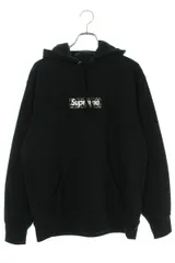 年最新Supreme Bandana Box Logo Hooded Sweatshirtの人気