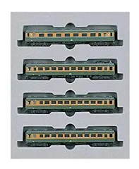 鉄道模型　Nゲージ　カトー　80系電車　7両　セットバラし中古品　準急 Amazon | KATO Nゲージ 80系 準急東海・比叡 基本 7両セット 10