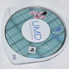 STORM LOVER PSPソフト プレイステーションポータブル ケース無し ソフトのみ PSP