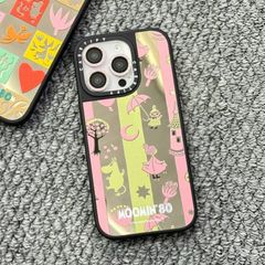 CASETiFY iPad用ケース パワーパフガールズコラボモデル 対応