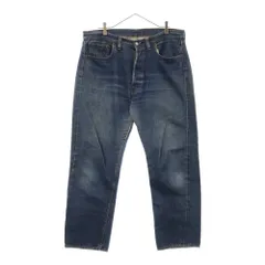 Levi's 66前期 Levi's VINTAGE 】DEADSTOCK 501 66前期 | AVAKAN /