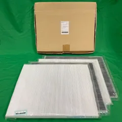 ⭐️新品未使用⭐️SANYO【空気清浄機 交換フィルター】ABC-FH15  2個セット♪