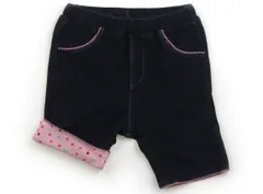 【ホットビスケッツ/HotBiscuits】レギンス 80サイズ 女の子【子供服・ベビー服】（1938214）