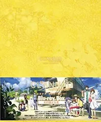 今月限定CLANNAD 初回限定盤 セット ※未開封有り 今月限定CLANNAD 初回限定盤 セット ※未開封有り 今月限定