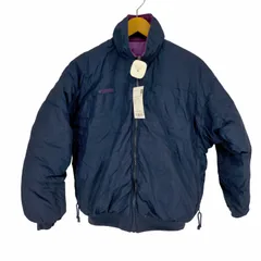 コロンビア Columbia 90S リバーシブルライナーダウンジャケット レディース import：M のサムネイル