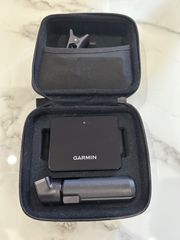 GARMIN Approach R10 弾道測定機