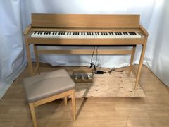 ★66295【電子ピアノ】キヨラ　ROLAND　KF10KO　16年製
