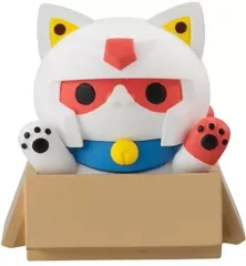 2025年最新】MEGA CAT PROJECT 機動戦士ガンダム 機動戦士