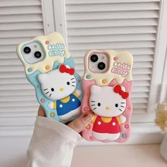 iPhone12 13Pro 13ケース 14Plus 14Pro 14 15Po iPhone15 携帯ケース スマホケース iphone15 ハローキティ Kitty Hello