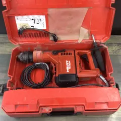 2024年最新】HILTI TE504の人気アイテム - メルカリ