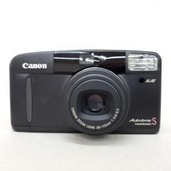 【動作確認済】 Canon Autoboy S F0808-348-1-4v