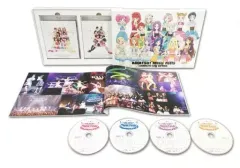 2025年最新】アイカツ COMPLETE CD-BOXの人気アイテム - メルカリ