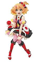 [중고] 피기아 SiP 인형 마크로스 Δ 프레이아 비온 전고 약 13cm 비 스케일 PVC 제 도장 완료 dwos6rj