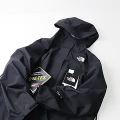 未使用 2019 ノースフェイス THE NORTH FACE × HYKE GTX GORE-TEX