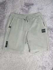 Life Work(ライフウォーク) ハーフパンツ PIGMENT(ピグメント) ショートパンツ グレー L