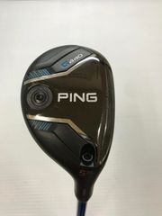 【最短翌日発送】G440 | 26 | SR | ALTA J CB BLUE | 中古 | ユーティリティ | ピン