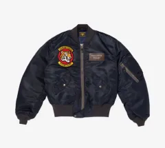 2025年最新】HUMAN MADE ジャンパー・ブルゾンの人気アイテム - メルカリ